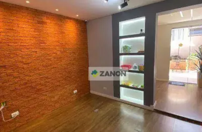 Sobrado à venda no bairro jardim do mar - são bernardo do campo/sp