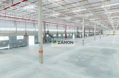 Galpão para alugar no bairro batistini - são bernardo do campo/sp