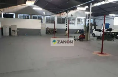 Barracão / Galpão / Depósito com 5 salas à venda na Rua Doutor Garnier, Engenho Novo, Rio de Janeiro