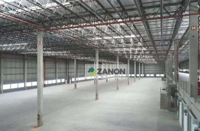 Galpão para alugar no bairro vila nova bonsucesso - guarulhos/sp