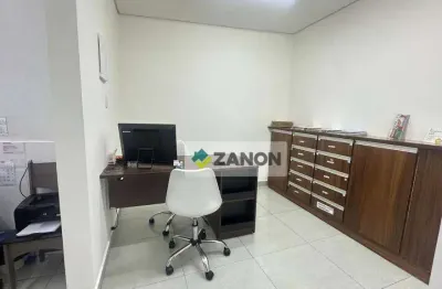 Sala comercial com 7 salas à venda na Praça Presidente Castelo Branco, Centro, Diadema