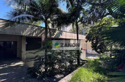 Ponto comercial com 1 sala para alugar na Avenida Piraporinha, Piraporinha, Diadema