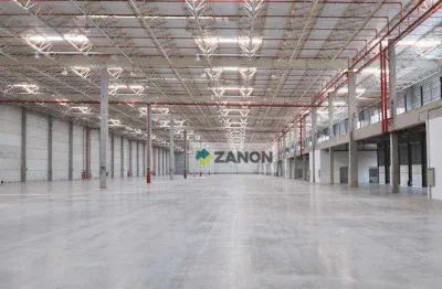 Galpão para alugar no bairro parque cidade campinas - campinas/sp