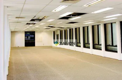 Sala comercial com 2 salas para alugar na Avenida Paulista, Bela Vista, São Paulo