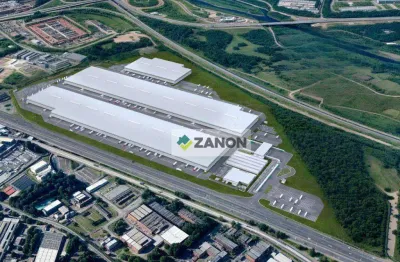 Galpão para alugar no bairro várzea do palácio - guarulhos/sp