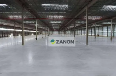 Galpão para alugar no bairro várzea do palácio - guarulhos/sp