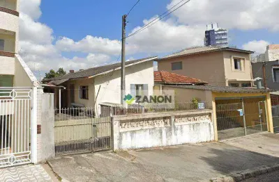 Terreno à venda no bairro baeta neves - são bernardo do campo/sp