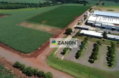 Terreno comercial à venda no Jardim São Francisco, Cerquilho 