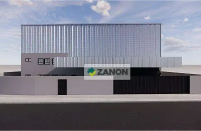 Galpão à venda ou alugar no bairro embu mirim - itapecerica da serra/sp