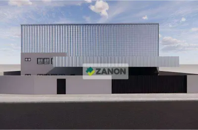 Galpão à venda ou alugar no bairro embu mirim - itapecerica da serra/sp