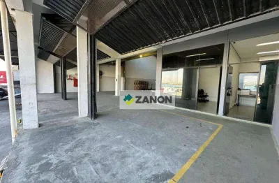 Galpão para alugar no bairro cidade jardim cumbica - guarulhos/sp