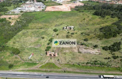 Terreno comercial à venda na Rodovia Dom Pedro I, Ressaca, Atibaia