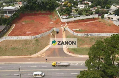 Terreno à venda ou alugar no bairro palmeiras de são paulo - suzano/sp
