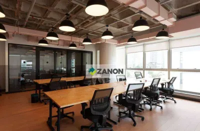 Sala comercial com 2 salas para alugar na Rua Butantã, Pinheiros, São Paulo