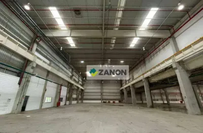 Galpão para alugar no bairro parque terra nova ii - são bernardo do campo/sp