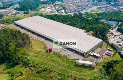 Galpão para alugar no bairro alvarenga - são bernardo do campo/sp