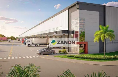 Galpão para alugar no bairro alvarenga - são bernardo do campo/sp