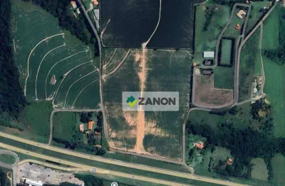 Terreno comercial à venda na Rodovia Raposo Tavares, Vila Artura, Sorocaba