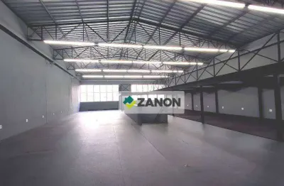 Sala comercial com 1 sala para alugar na Avenida Piraporinha, Vila Nogueira, Diadema