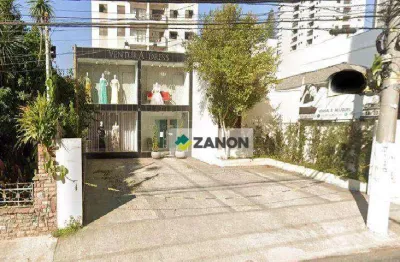 Salão para alugar no bairro centro - são bernardo do campo/sp