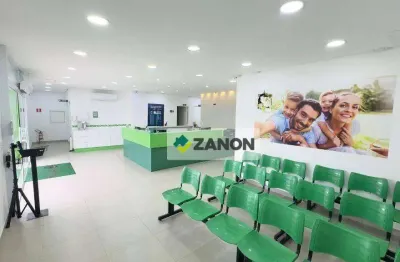 Salão para alugar no bairro centro - são bernardo do campo/sp