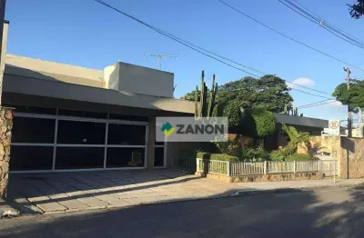 Casa comercial para alugar na Rua Pacífico, Jardim do Mar, São Bernardo do Campo
