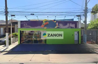 Casa comercial para alugar no bairro nova petrópolis - são bernardo do campo/sp