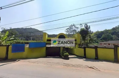 Terreno à venda no bairro vila balneária - são bernardo do campo/sp