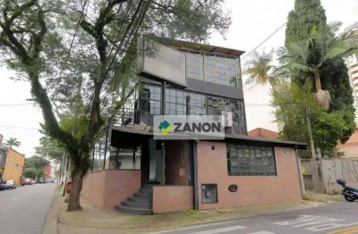 Prédio à venda ou alugar no bairro centro - são bernardo do campo/sp