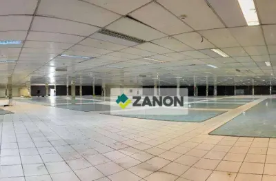 Sala comercial com 2 salas para alugar na Avenida dos Autonomistas, Quitaúna, Osasco