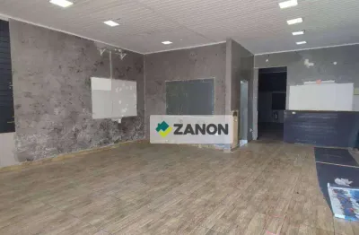 Salão para alugar no bairro centro - são bernardo do campo/sp