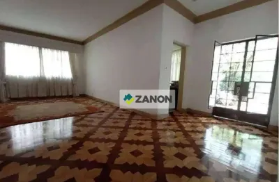 Casa comercial para alugar na Rua João Pessoa, Centro, São Bernardo do Campo