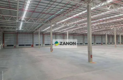 Barracão / Galpão / Depósito com 2 salas para alugar na Avenida Prefeito João Vilallobo Quero, Jardim Belval, Barueri