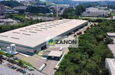 Barracão / Galpão / Depósito com 2 salas para alugar na Via de Acesso João de Góes, Jardim Alvorada, Jandira