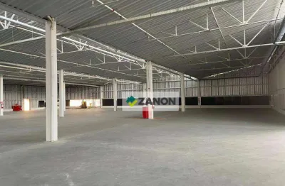 Barracão / Galpão / Depósito com 2 salas para alugar na Avenida Engenheiro Billings, Jaguaré, São Paulo