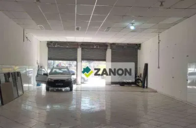 Salão à venda ou alugar no bairro centro - são bernardo do campo/sp