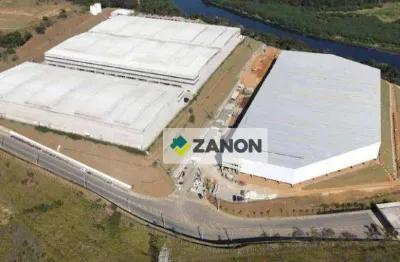 Galpão para alugar no bairro vila poupança - santana de parnaíba/sp