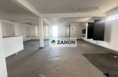 Galpão para alugar no bairro jardim jamaica - santo andré/sp