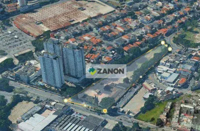 Terreno à venda no bairro ferrazópolis - são bernardo do campo/sp