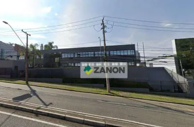 Prédio à venda ou alugar no bairro alphaville industrial - barueri/sp