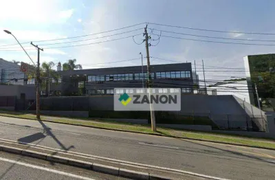 Prédio à venda ou alugar no bairro alphaville industrial - barueri/sp