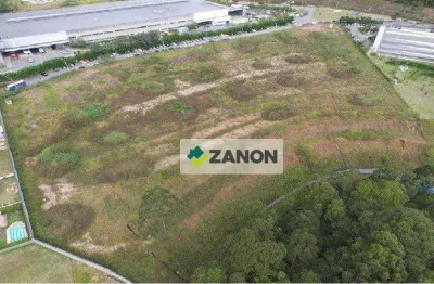 Terreno à venda na Alameda Antilhas, Tamboré, Santana de Parnaíba