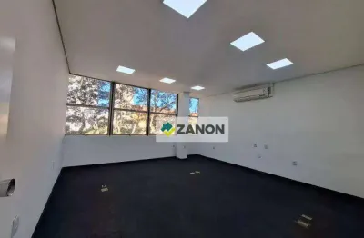 Prédio para alugar na Praça do Carmo, Centro, Santo André