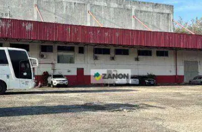 Galpão à venda ou alugar no bairro jardim maringá - são paulo/sp