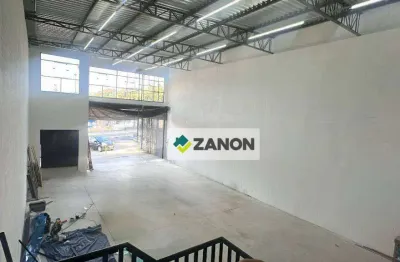 Sala comercial para alugar na Avenida Piraporinha, Vila Nogueira, Diadema