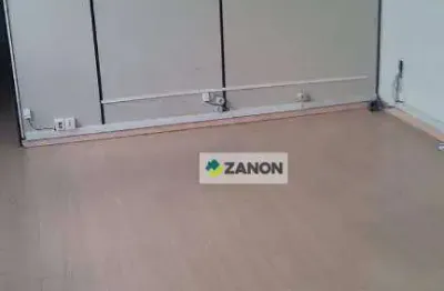 Sala comercial para alugar na Rua Jurubatuba, Centro, São Bernardo do Campo