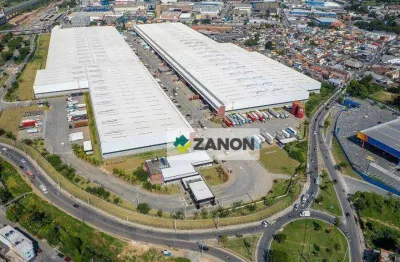 Galpão para alugar no bairro jardim santa vicência - guarulhos/sp