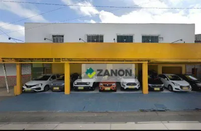 Salão para alugar no bairro centro - são bernardo do campo/sp