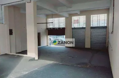 Salão para alugar no bairro centro - são bernardo do campo/sp