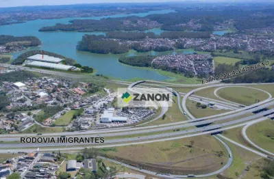 Galpão para alugar no bairro batistini - são bernardo do campo/sp